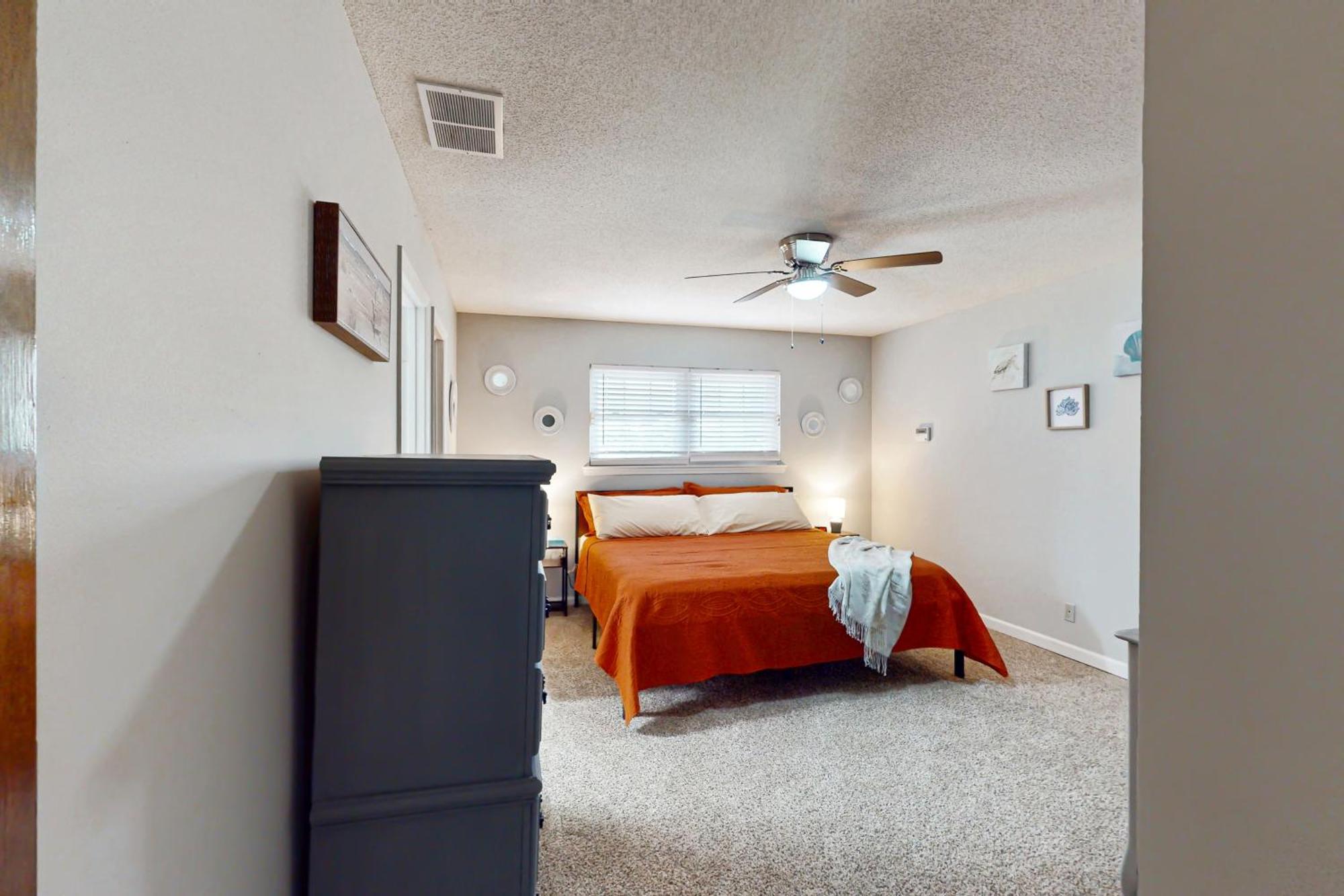 Twin Oaks Holiday home Savannah