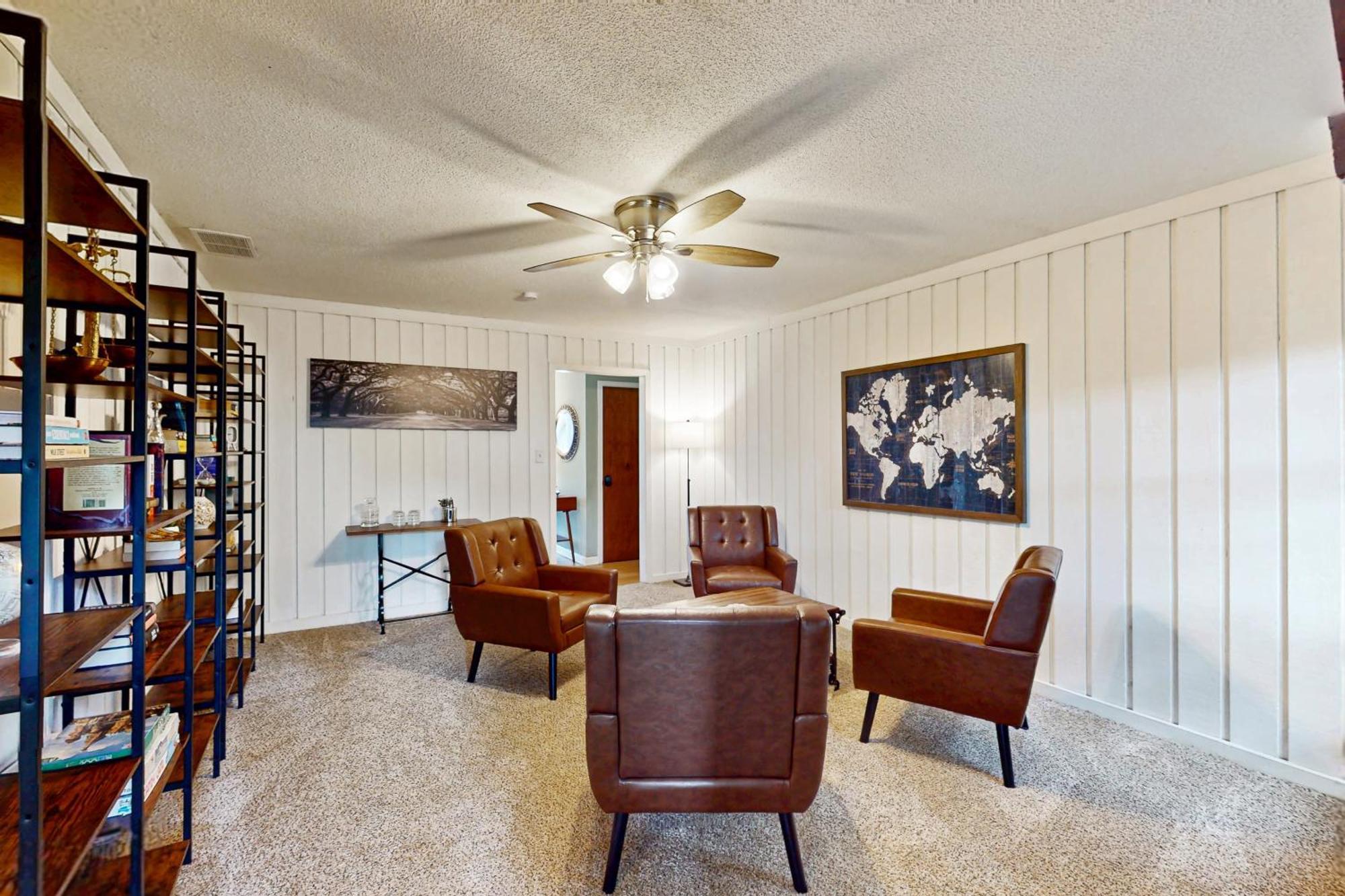 Twin Oaks Holiday home *