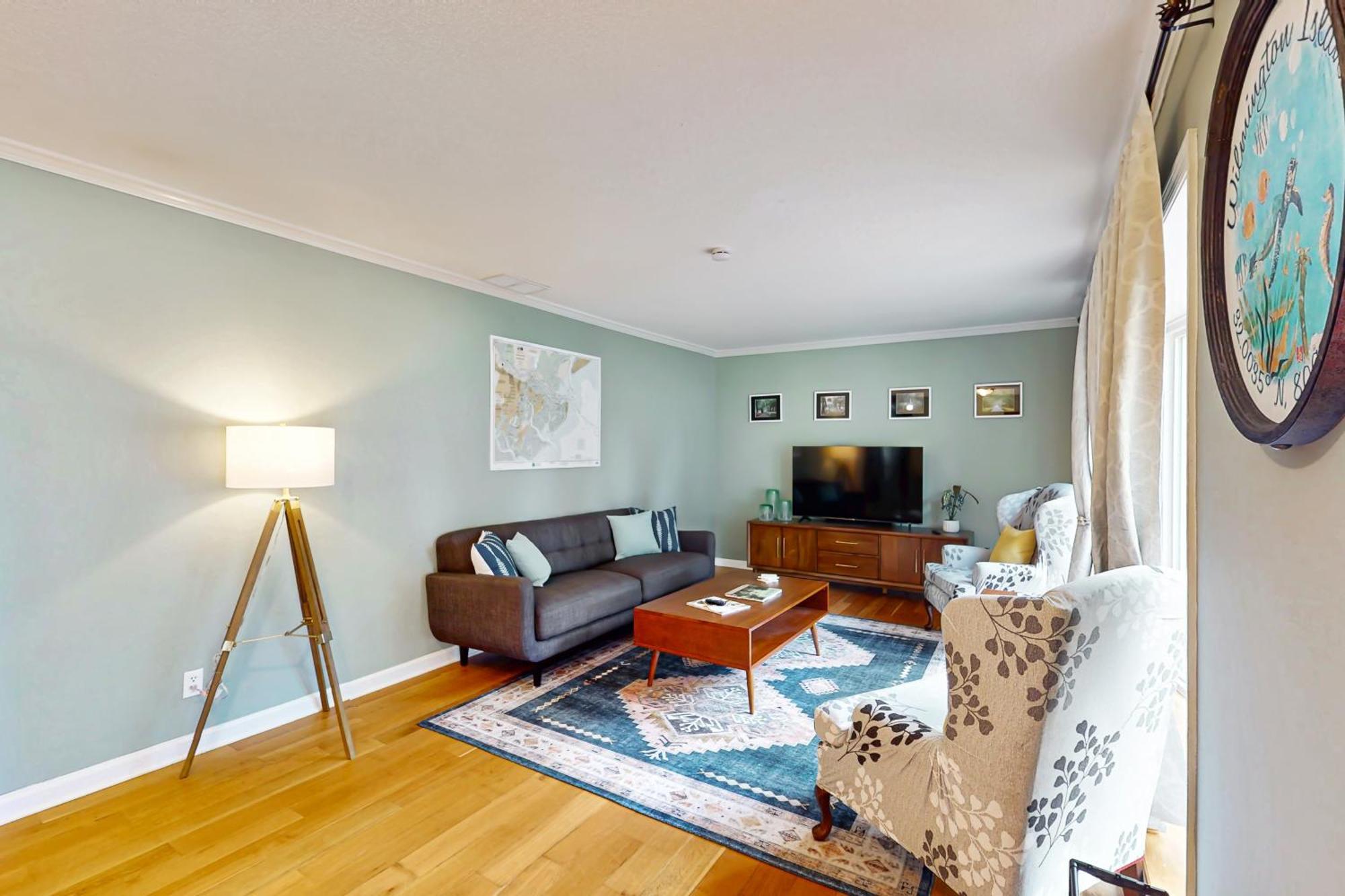 Twin Oaks Holiday home *