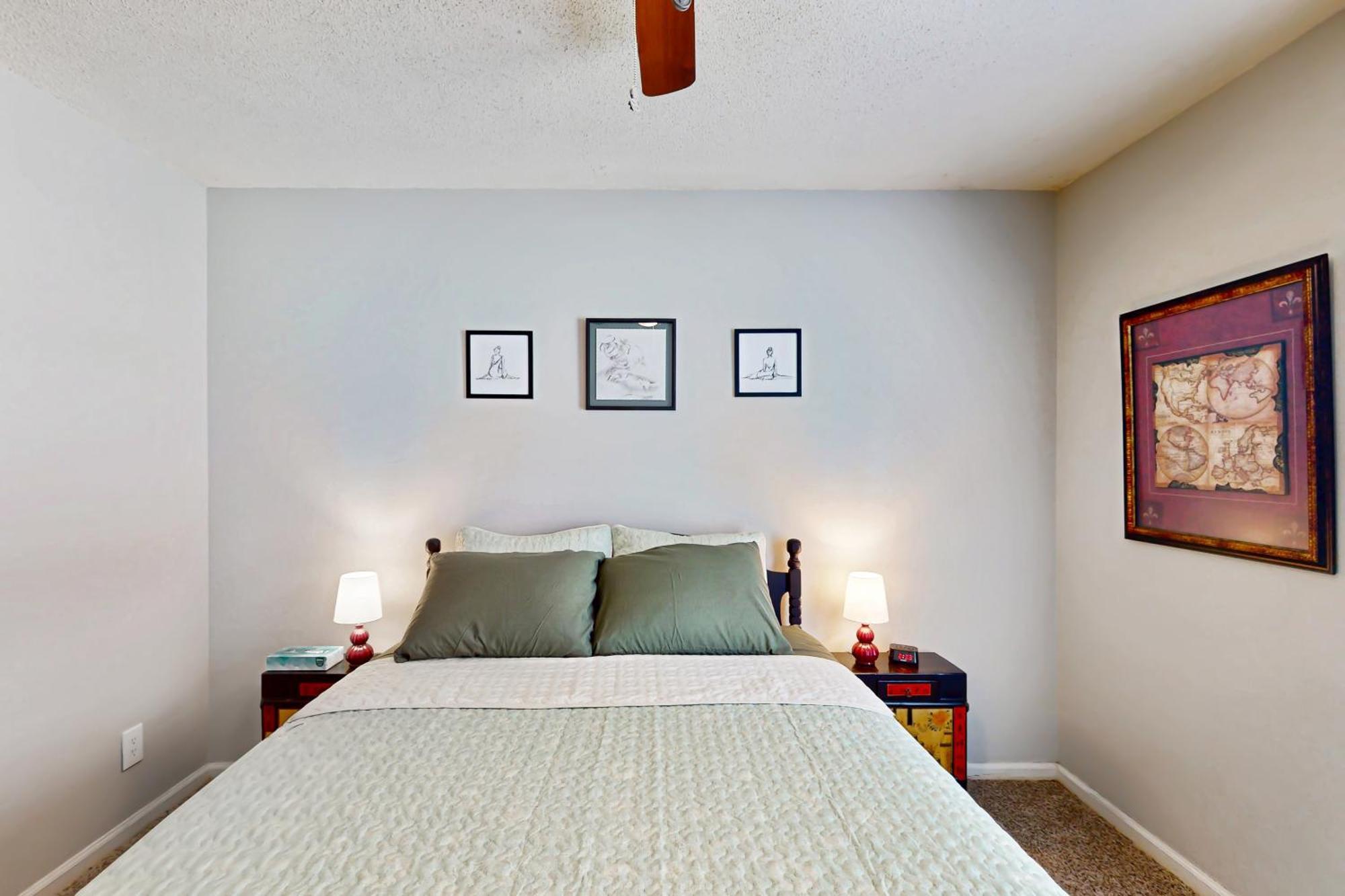Holiday home Twin Oaks Savannah