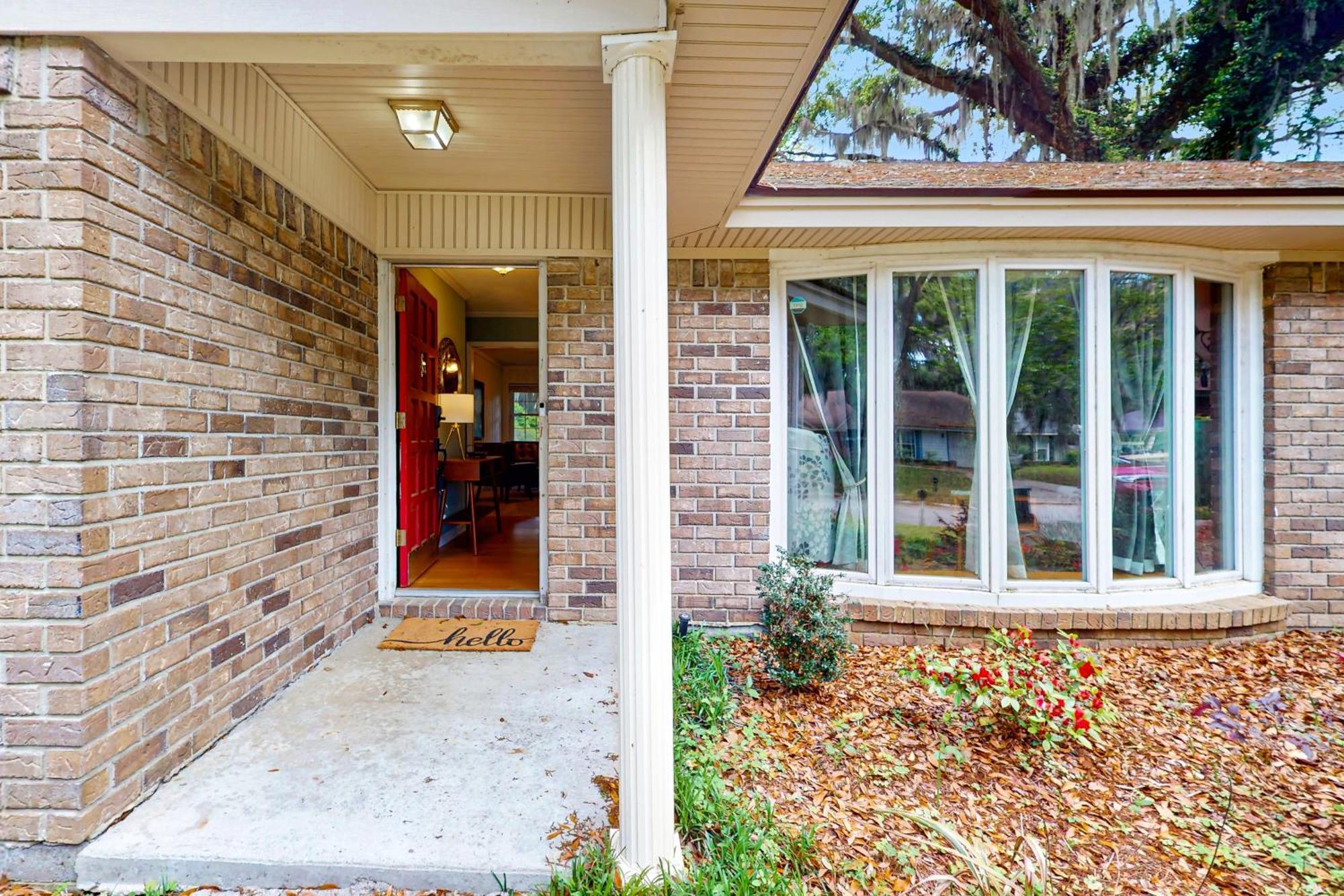 Twin Oaks Holiday home *