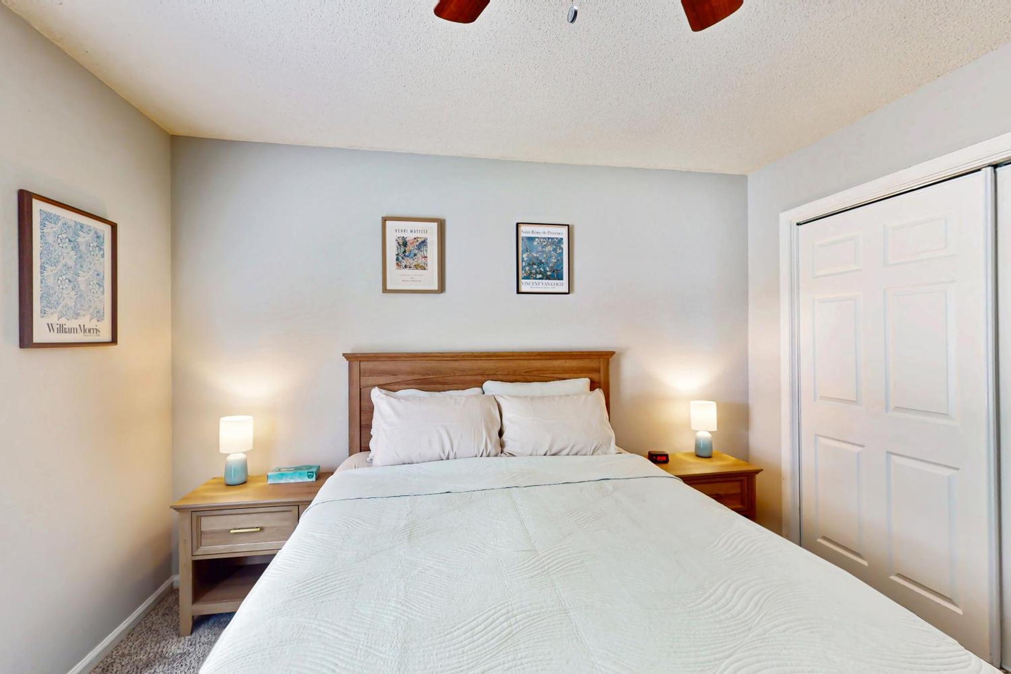 Twin Oaks Holiday home Savannah