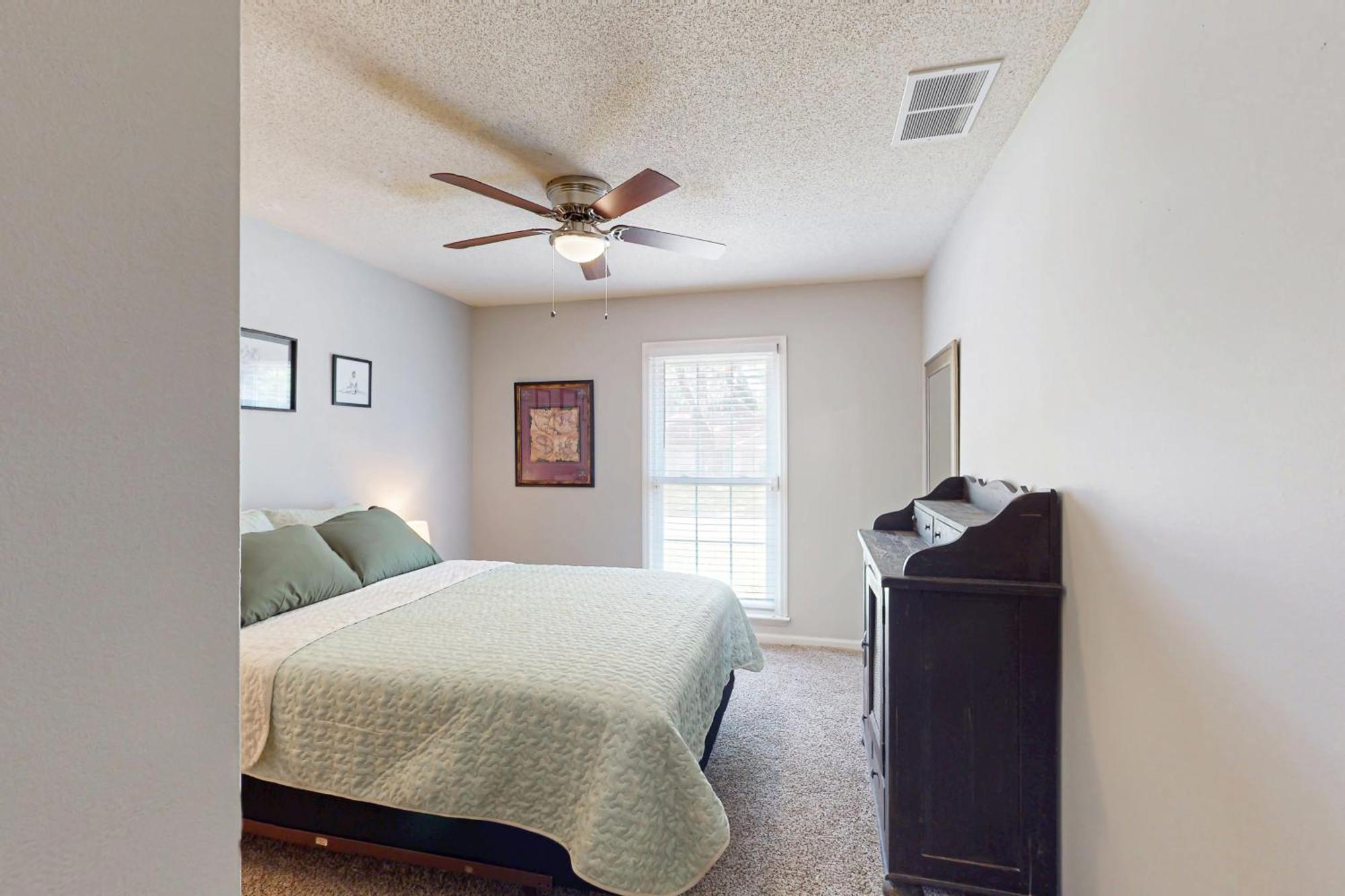 Twin Oaks Holiday home Savannah
