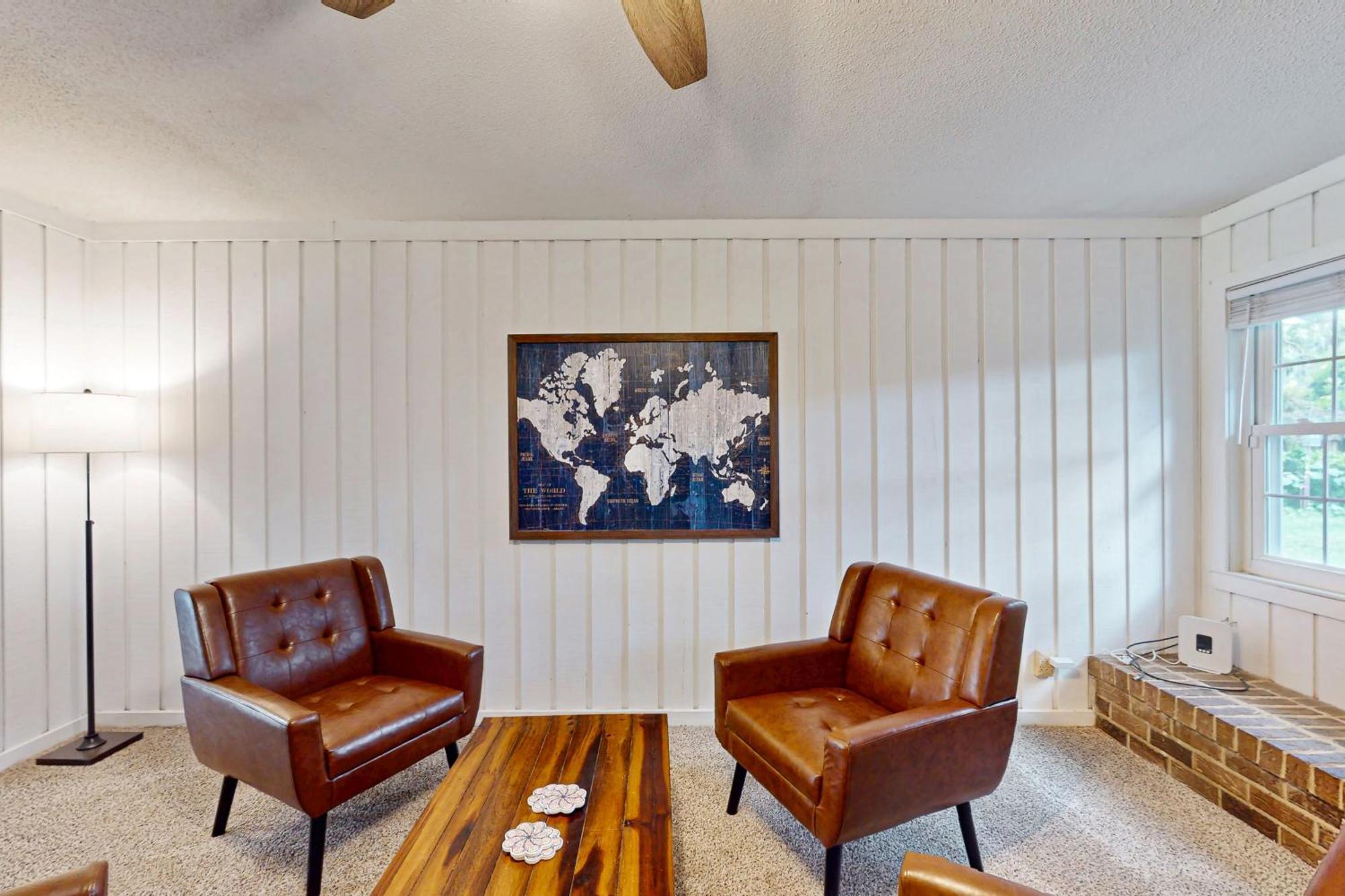 Holiday home Twin Oaks Savannah